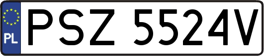 PSZ5524V