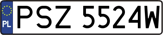 PSZ5524W