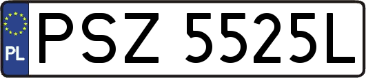 PSZ5525L