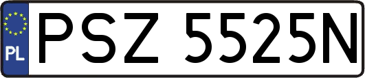 PSZ5525N