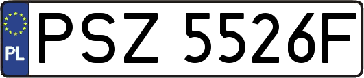 PSZ5526F