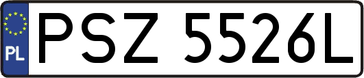 PSZ5526L