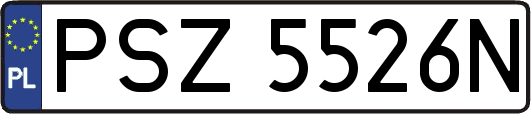 PSZ5526N