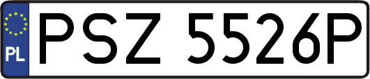 PSZ5526P