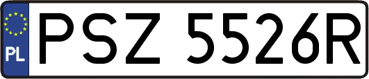 PSZ5526R