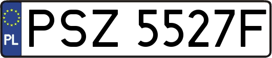 PSZ5527F