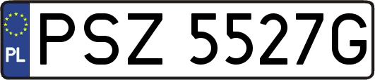 PSZ5527G