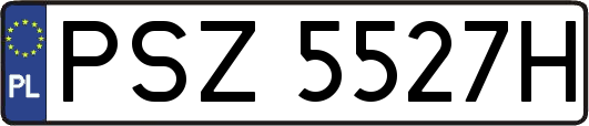 PSZ5527H