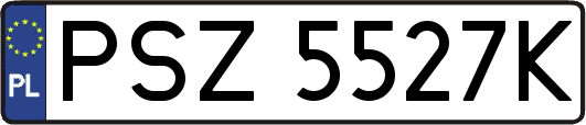 PSZ5527K