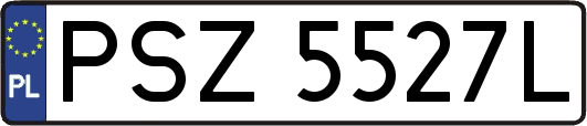 PSZ5527L