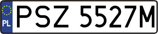 PSZ5527M