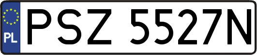 PSZ5527N