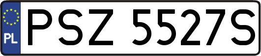 PSZ5527S
