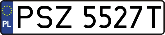 PSZ5527T