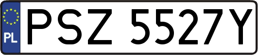 PSZ5527Y