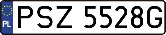 PSZ5528G