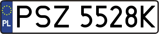 PSZ5528K
