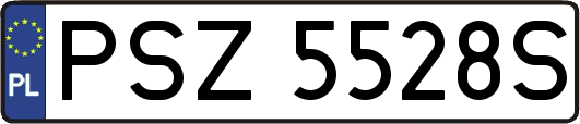 PSZ5528S