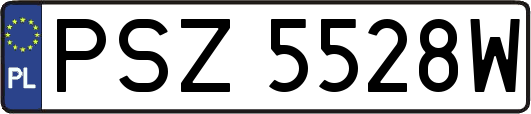 PSZ5528W