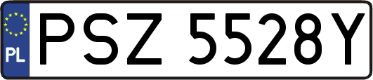 PSZ5528Y