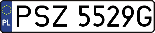 PSZ5529G
