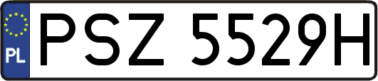 PSZ5529H