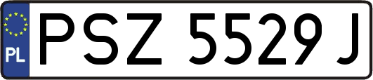 PSZ5529J