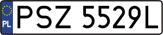PSZ5529L