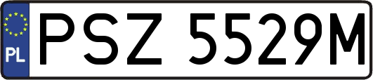 PSZ5529M