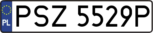 PSZ5529P