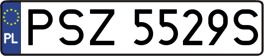 PSZ5529S
