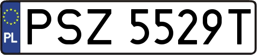PSZ5529T