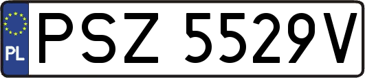 PSZ5529V