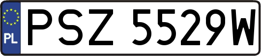 PSZ5529W
