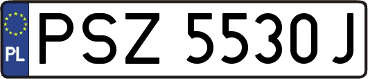 PSZ5530J