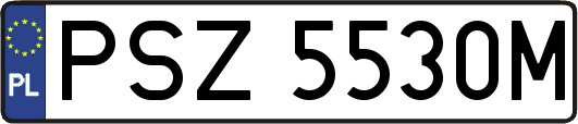 PSZ5530M