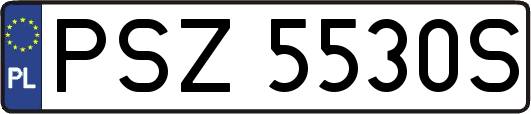 PSZ5530S