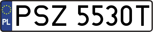PSZ5530T