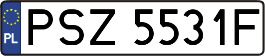 PSZ5531F
