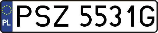 PSZ5531G