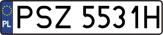 PSZ5531H