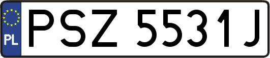 PSZ5531J