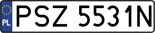PSZ5531N