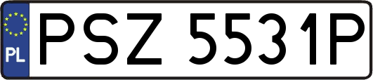 PSZ5531P