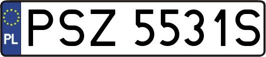 PSZ5531S
