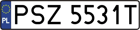 PSZ5531T
