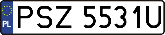 PSZ5531U