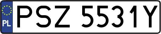 PSZ5531Y