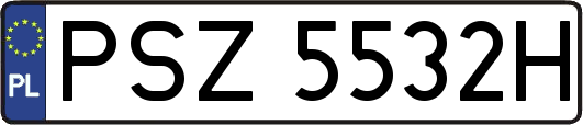 PSZ5532H