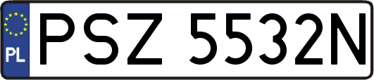 PSZ5532N